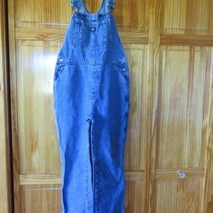 Osh Kosh B’ Gosh Overalls Size 14 Kids